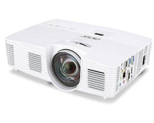 Acer S1383WHne compact and cost-effective DLP-projector