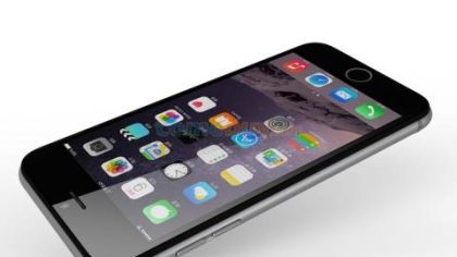 Blackview Ultra a clone of the iPhone 6