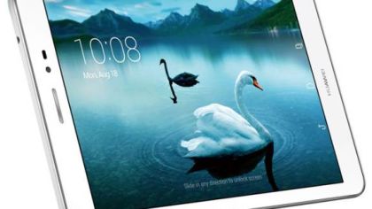 Huawei Honor T1 8-inch tablet