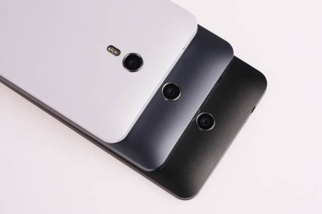 The Jiayu S3 will be available in three colors