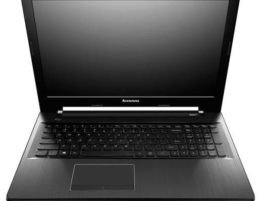 Lenovo Z50-75 15-inch multimedia laptop with AMD processor