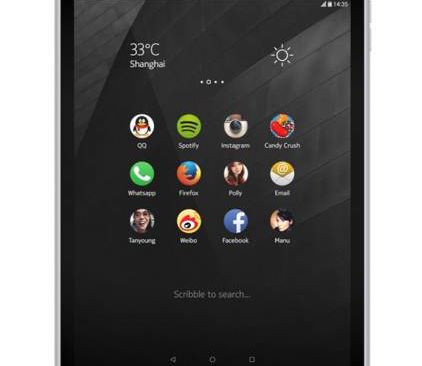 The Nokia N1 will go on sale in January