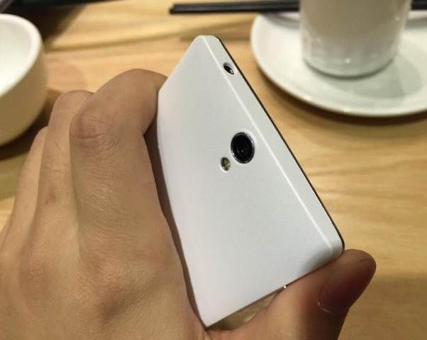 OnePlus One Mini may have 5-inch screen