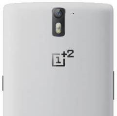 OnePlus Two come with a better camera and battery
