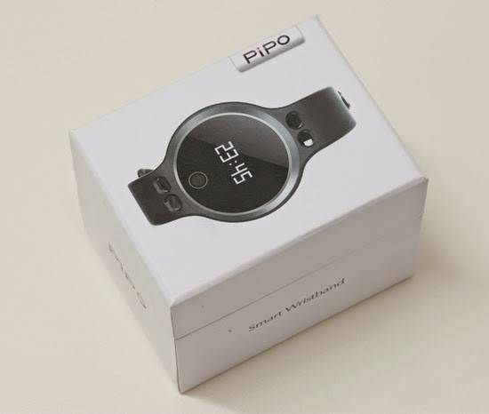 Pipo C1 Smart Wristband