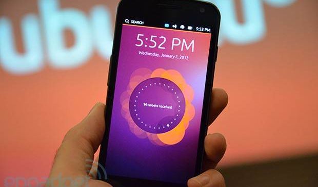 Ubuntu-phone - In Europe from February
