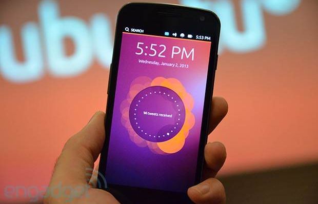 Ubuntu-phone - In Europe from February