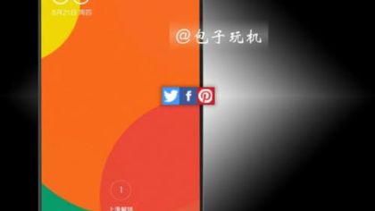 Xiaomi Mi5 could come in January