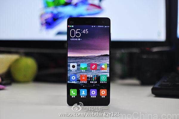 Xiaomi Mi5 image