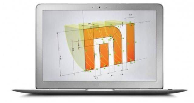 specifications of the laptop brand Xiaomi Mi