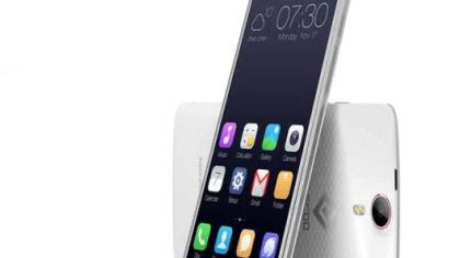 ECOO Aurora E04 - specifications, pictures and final price