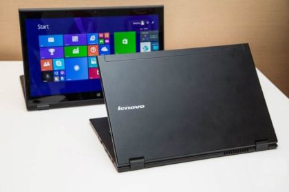 Lenovo LaVie Z HZ750 and Lenovo LaVie Z HZ550 - laptops