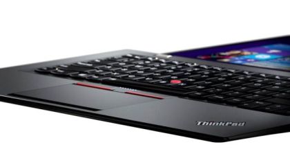 Lenovo ThinkPad X1 Carbon - professional 14-inch ultrabook
