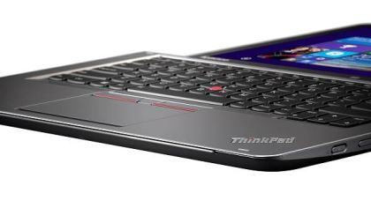 Lenovo ThinkPad Yoga 12-, 14- and 15-inch ultrabooks for professionals