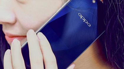 Oppo R1C Official