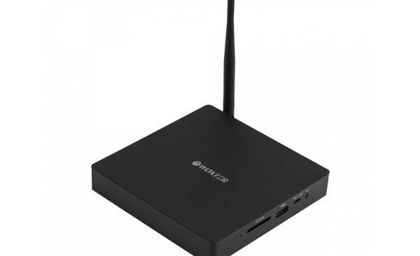 Woxter Android TV 800 - connect any TV to the Internet