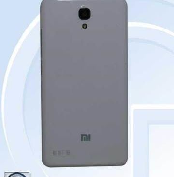 All features of the future Xiaomi Redmi Note 2