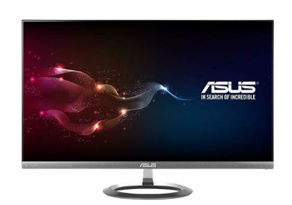 Asus Designo MX27AQ monitor with QHD resolution