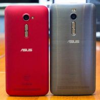 Asus Zenfone 2 - 5.5 inches with 4GB