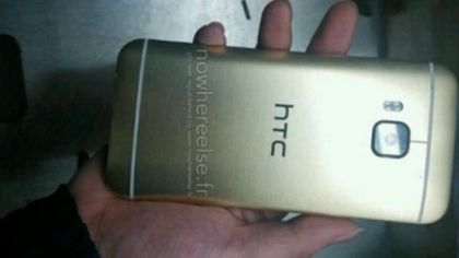 HTC-One-M9-gold-techchina-news.com-01