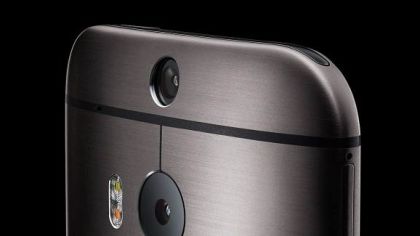 HTC One M8i emerge its hardware features