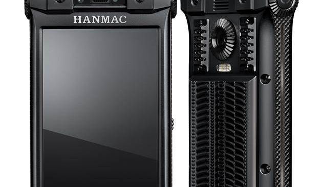 Hanmac New Defency with MediaTek processor
