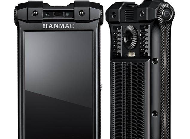 Hanmac New Defency with MediaTek processor