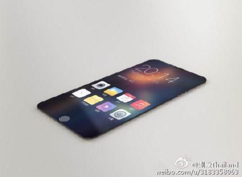 LeTV will have a large display