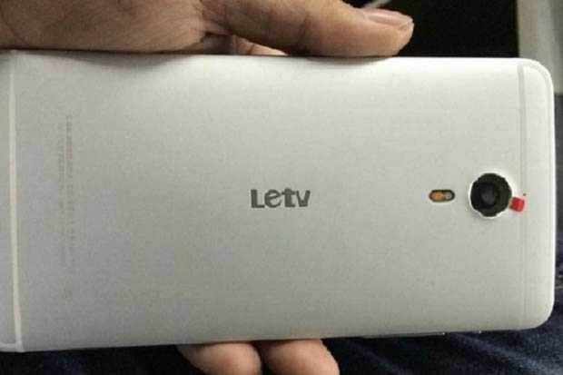 LeTV smartphone will feature a screen with tactile feedback
