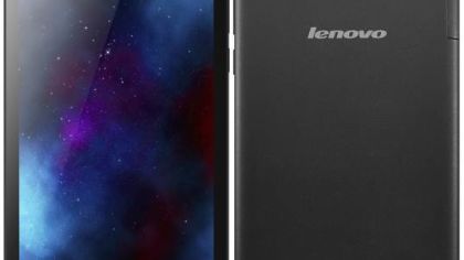 Lenovo Tab 2 A7-30 coming soon to India