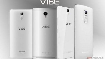 Lenovo have many novelties in stock for MWC