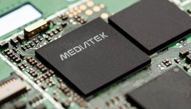 MediaTek MT6795: octo-core processor equally effective than Snapdragon 810