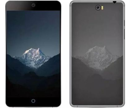 Meizu MX5 could have a 41 megapixel main camera