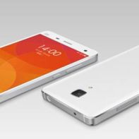 Xiaomi Mi4 16GB is for sale without registration in India from today
