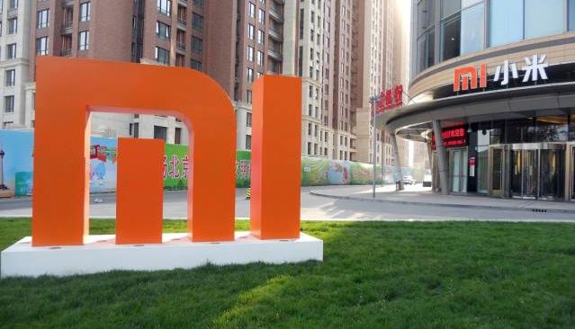 Xiaomi will open an online store in the US this year