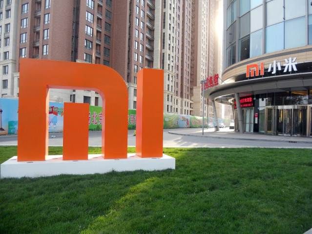 Xiaomi will open an online store in the US this year