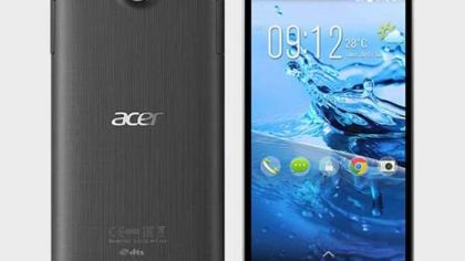 Acer Liquid Jade Z