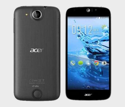 Acer Liquid Jade Z
