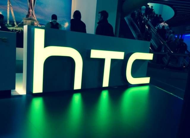 HTC is preparing a new smartphone A50AML