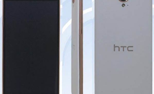 HTC One E9 certified in China
