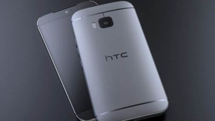 HTC One M9: photographs reveal the Plus version