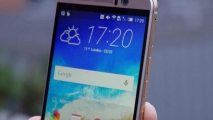 HTC is about to launch One E9 in China