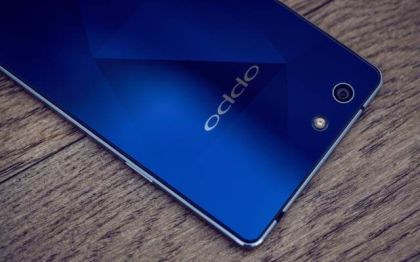 Oppo R1C will arrive in Europe but as the Oppo R1x