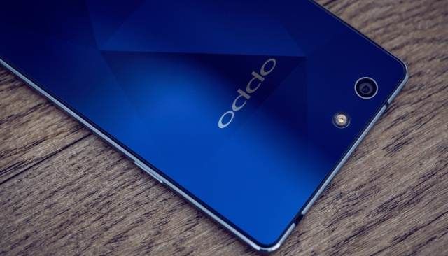 Oppo R1C will arrive in Europe but as the Oppo R1x