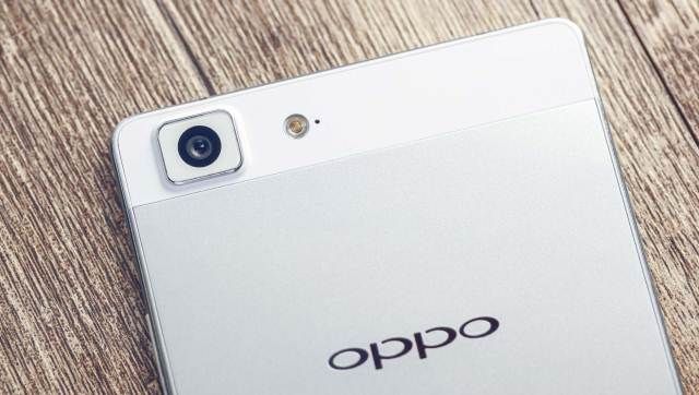 Oppo R7 certified a new smartphone ultra-thin