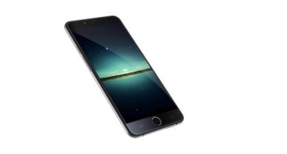 Ulefone Dare N1 new photos appear on the network