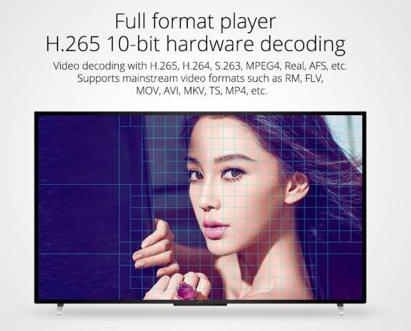Xiaomi MI TV 2 40 official