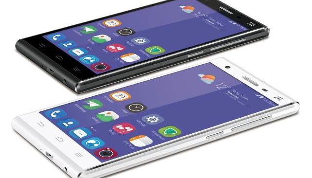 ZTE announces the arrival of Star 2 and Blade S6 in Europe