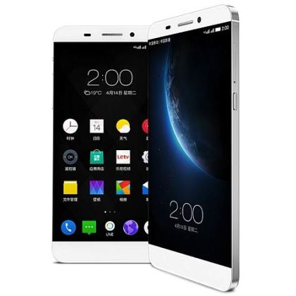 LeTV has three smartphones - One, One Pro and One Max