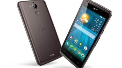 Acer boosts the midrange with Liquid Z410 Plus